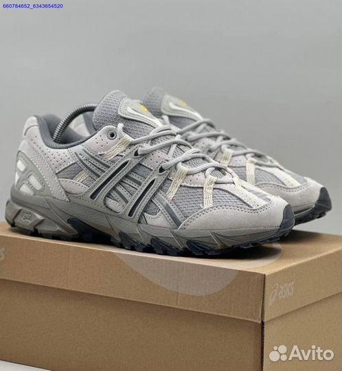 Кроссовки Asics Gel-Sonoma 15-50 (Арт.96199)