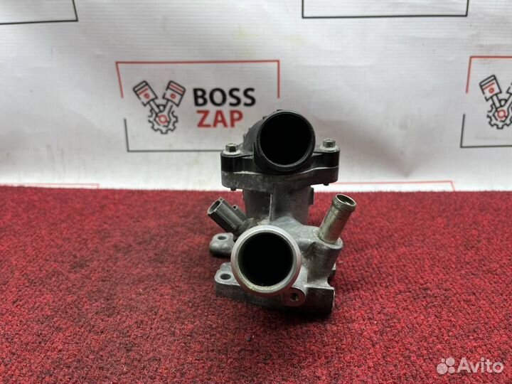 Корпус термостата Mazda 6 GJ 2.0 PE 2.5 PY