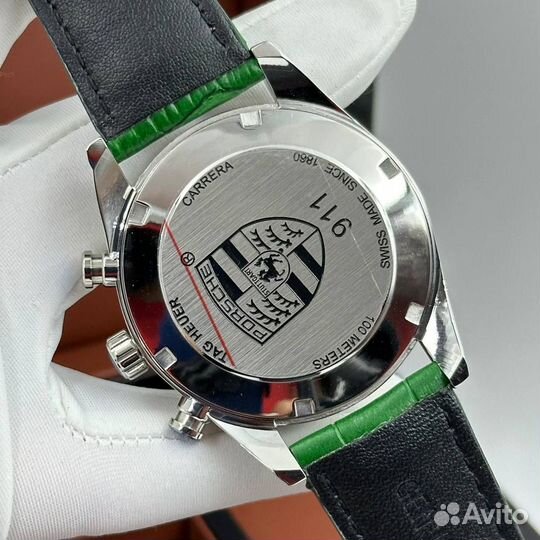 Часы Tag Heuer Carrera