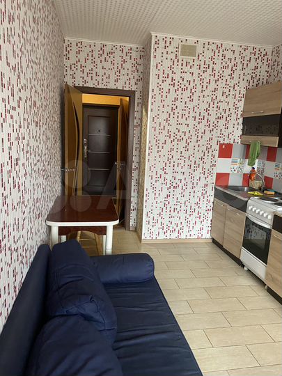1-к. квартира, 42,1 м², 14/17 эт.