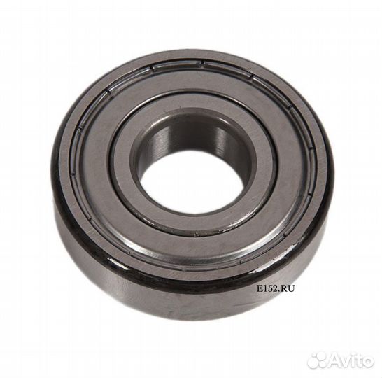 Подшипник 304 SKF zz для Стиральной Машины