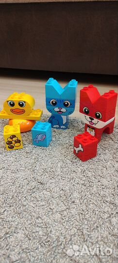 Lego duplo