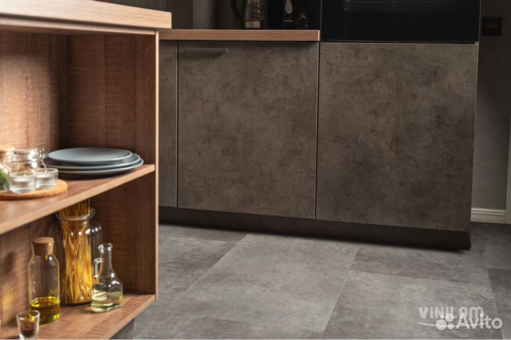 Плитка пвх Evo floor