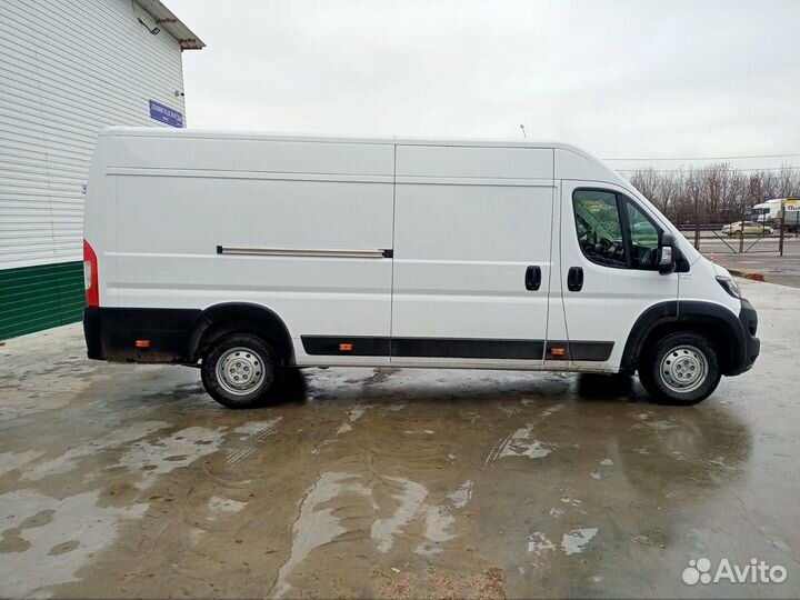 Peugeot Boxer 2.2 МТ, 2023, 46 км