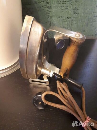 Старинные, раритетные утюги