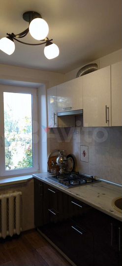 4-к. квартира, 78,1 м², 5/5 эт.