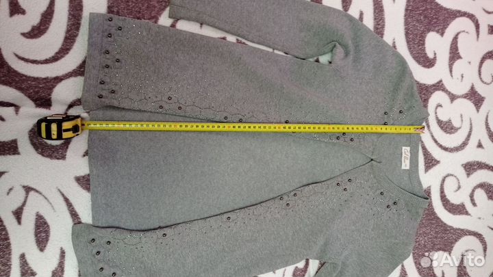 Кардиган р.150-160