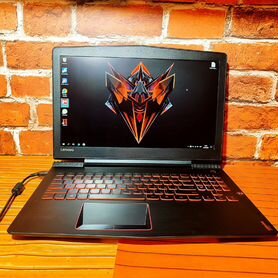 Lenovo Legion Y520-i5-7 Gen \GTX 1050 \ 16 озу\SSD