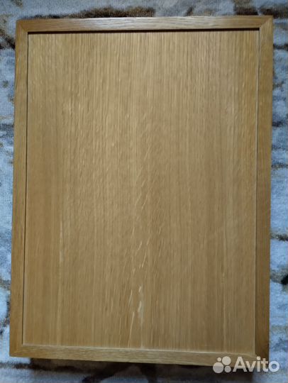 Коробка энтомологическая