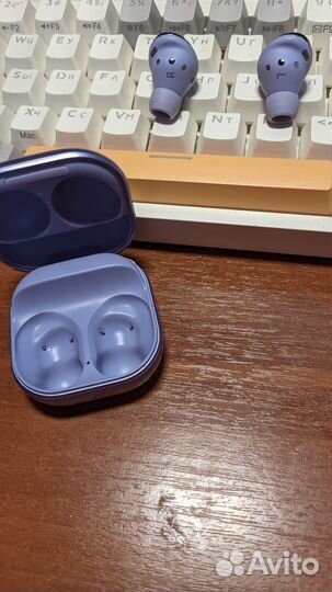 Samsung galaxy buds pro
