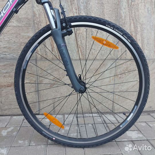 Велосипед author Integra