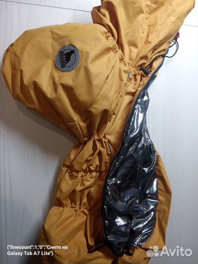 Одежда для собак мелких пород зима