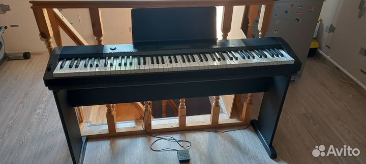 Электропианино (фортепиано)