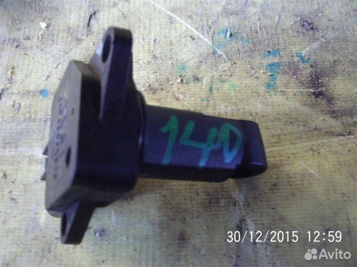 Датчик расхода воздуха Mazda Demio DE3FS ZJ