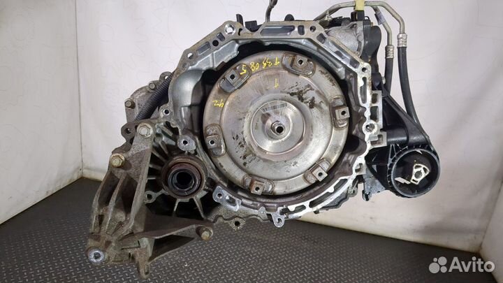 Кпп - автомат (АКПП) Chevrolet Orlando, 2012