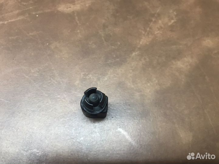 Датчик наружной температуры VW Polo