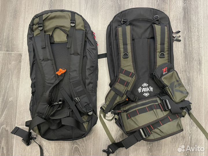 Рюкзак deus Backpack 280