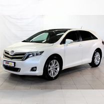 Toyota Venza 2.7 AT, 2013, 168 776 км, с пробегом, цена 2 329 000 руб.