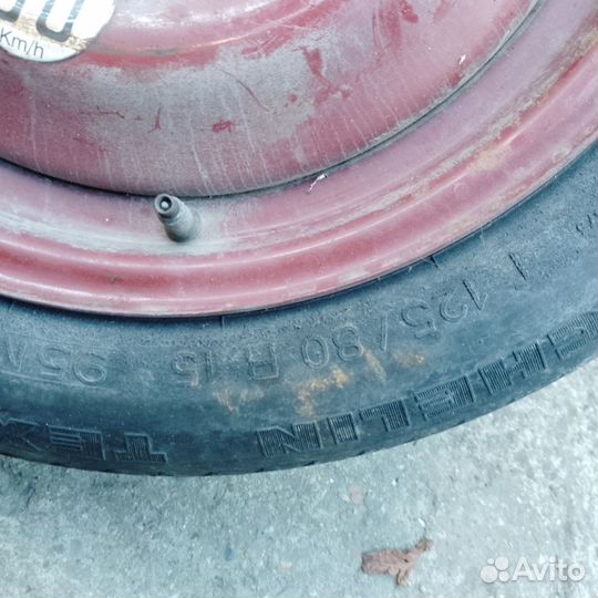 Докатка r15 4*108 Peugeot