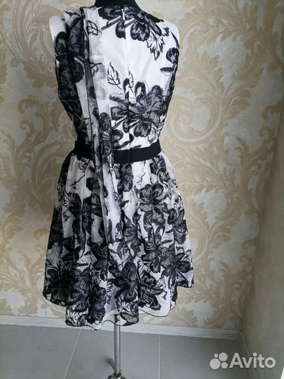 Платье Love Repudlik 46-48р