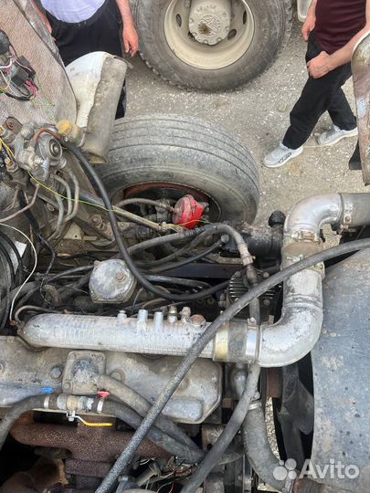 Колеса на ЗИЛ