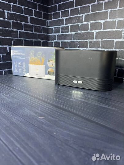 Увлажнитель воздуха