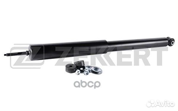 SG-2038 zekkert Амортизатор подвески газ. зад