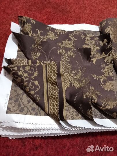 Ткань для поделок