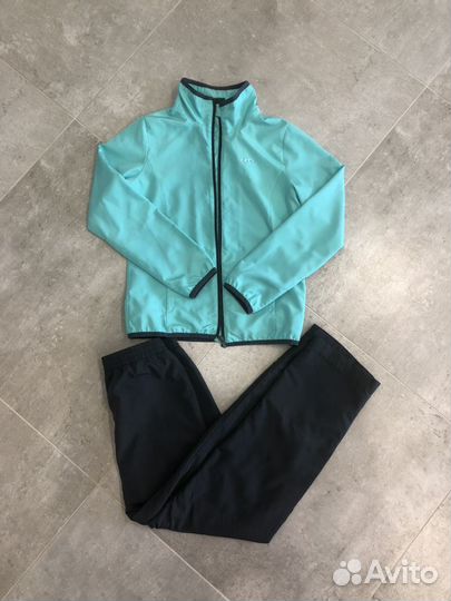 Спортивный костюм на девочку ростовка 152 см