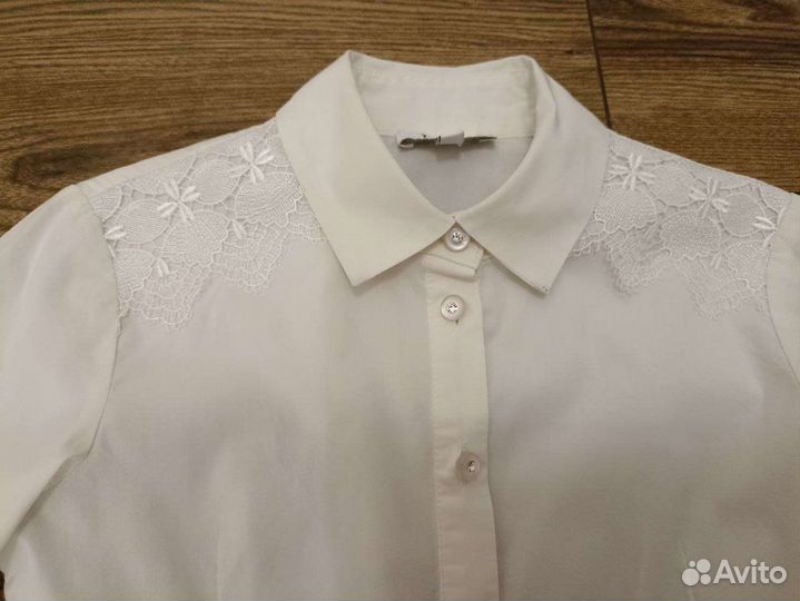 Блузка Silver Spoon 122