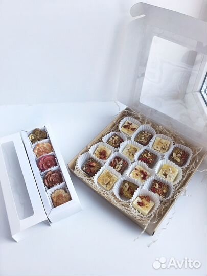 Подарки из шоколада ко дню учителя