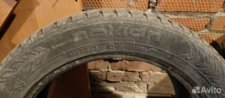 Nokian Tyres Hakkapeliitta 8 SUV 225/50 R17 98T