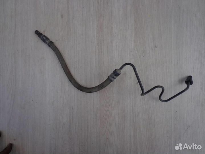 Трубка цилиндра сцепления VW Polo 5