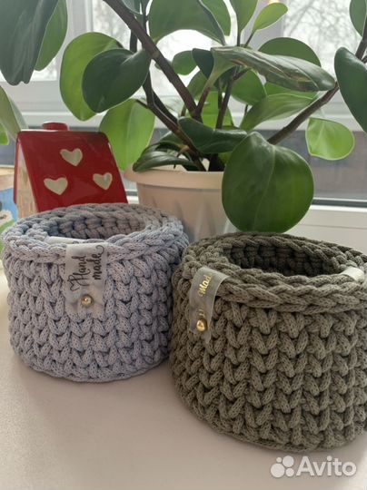 Корзинка для хранения набор