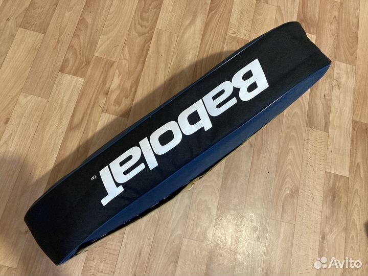 Спортивная сумка для ракеток babolat