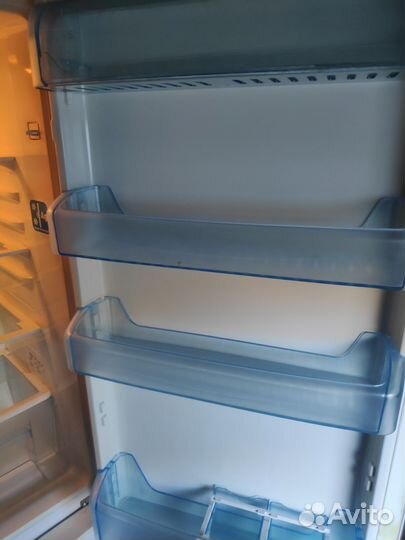 Холодильник beko no frost