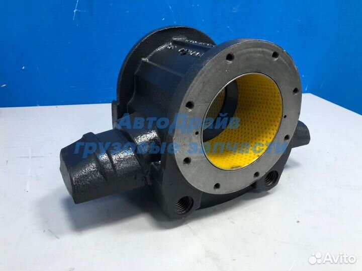 Кронштейн балансира для автомобилей Скания 2 3 4 с