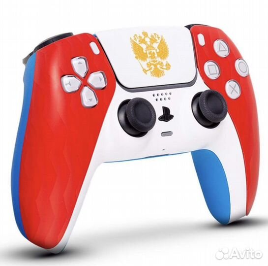 Геймпад ps4 ps5 джойстик пс4 в аренду/прокат