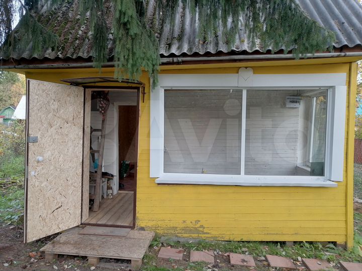 Участок 5 сот. (СНТ, ДНП)