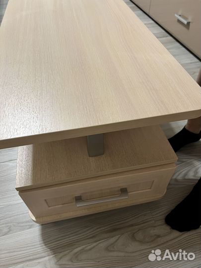 Тумба под тв