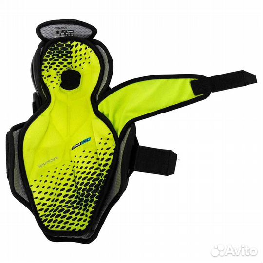 Наколенники bauer vapor 3X PRO JR(11, 12)