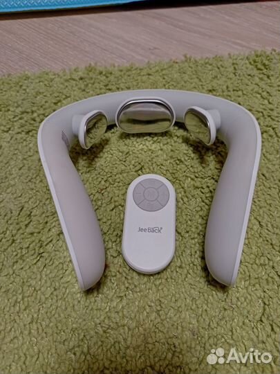 Мacсажеp для шeи Хiaоmi Jeеbаck G20 Neсk Мassager