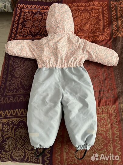 Комбинезон Baby Go 80-86