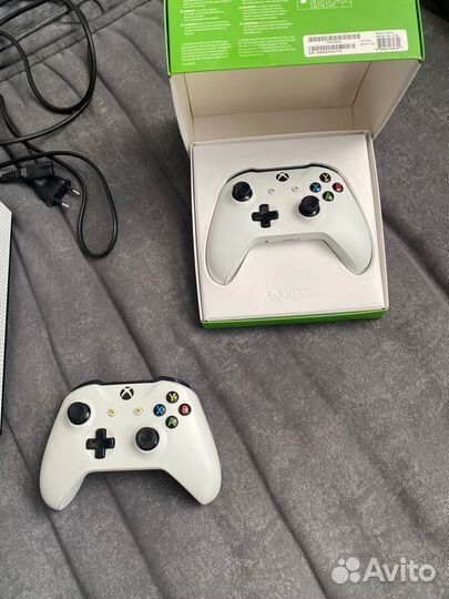 Xbox one s 500 gb
