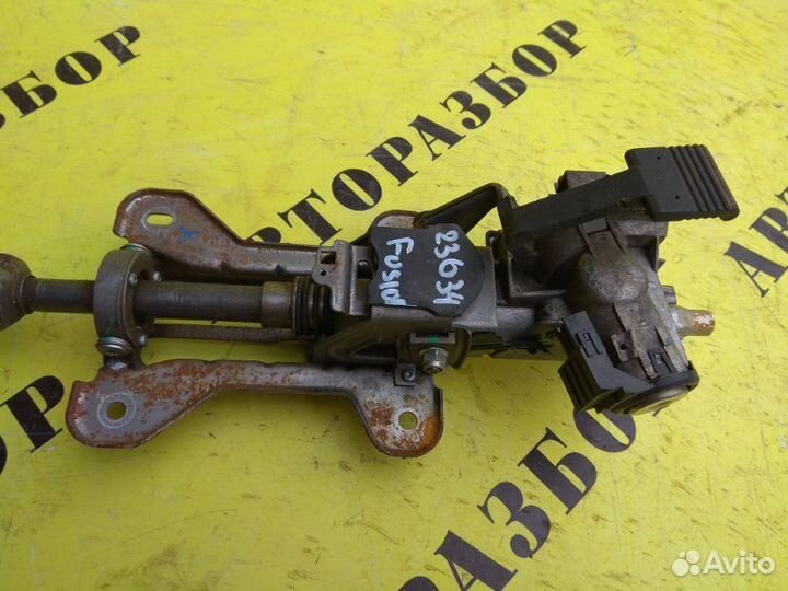 Колонка рулевая Ford Fusion 2002-2012