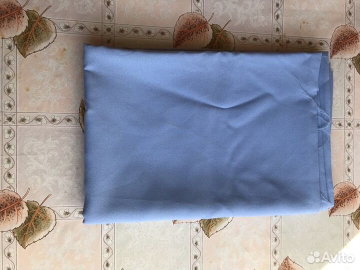 Отрез ткани