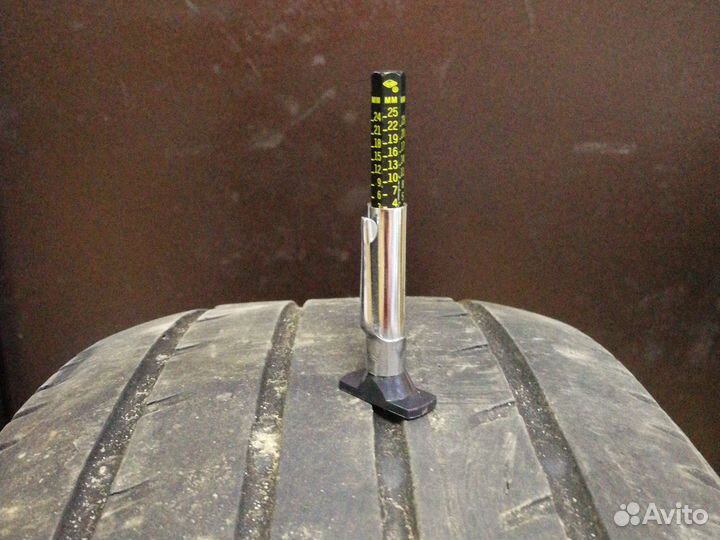 Yokohama Geolandar G98 225/65 R17 102V