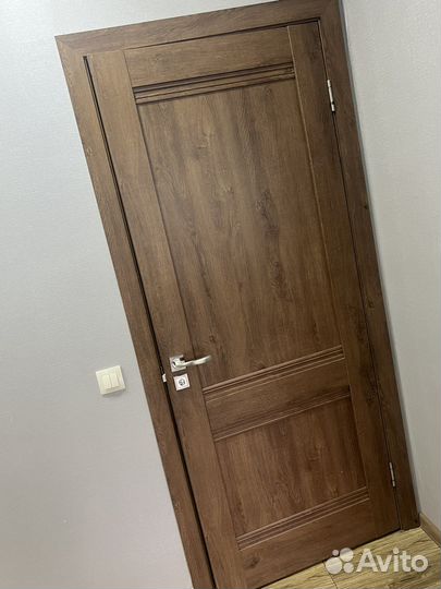 Двери межкомнатные