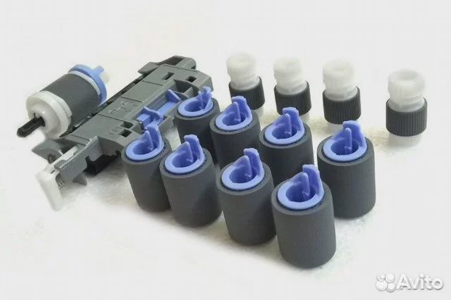 Ролики HP CP5525/CLJ700 (CC522-67909/CC522-67927)