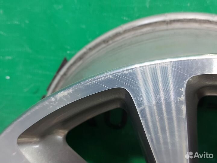 Z Диск R17 Mercedes E-Class W213